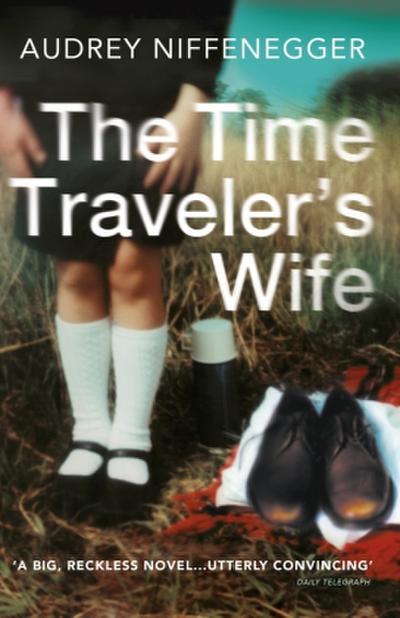 The Time Traveler’s Wife