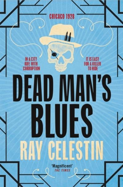 Dead Man’s Blues
