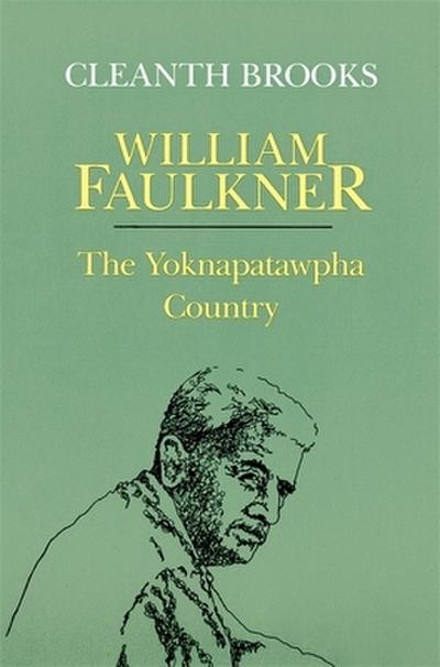 William Faulkner