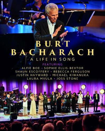 A Life In Song, 1 Blu-ray (Digipak)