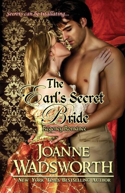 The Earl’s Secret Bride