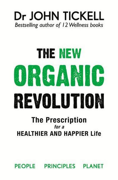 The New Organic Revolution