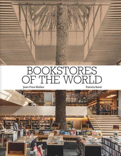 Bookstores of the World