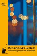 Die Unruhe des Denkens und das Versprechen der Phi