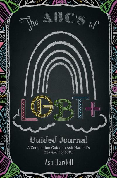 ABCs of Lgbt+ Guided Journal