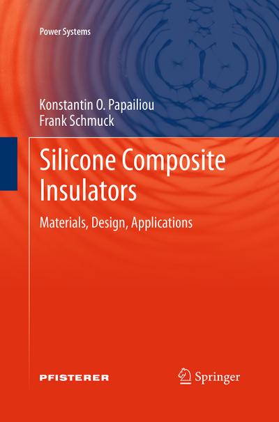 Silicone Composite Insulators