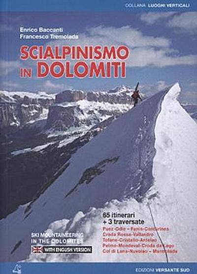 Scialpinismo in Dolomiti