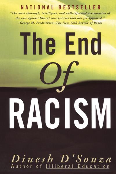 The End of Racism