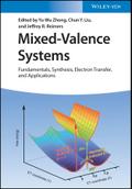 Mixed-Valence Systems