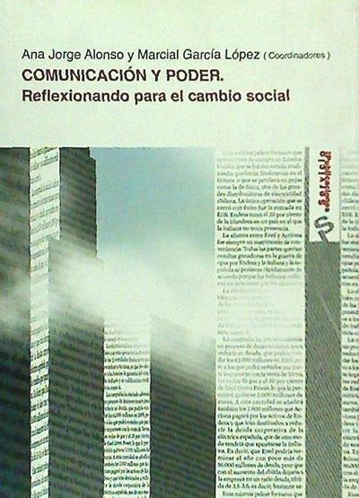 Comunicación y poder