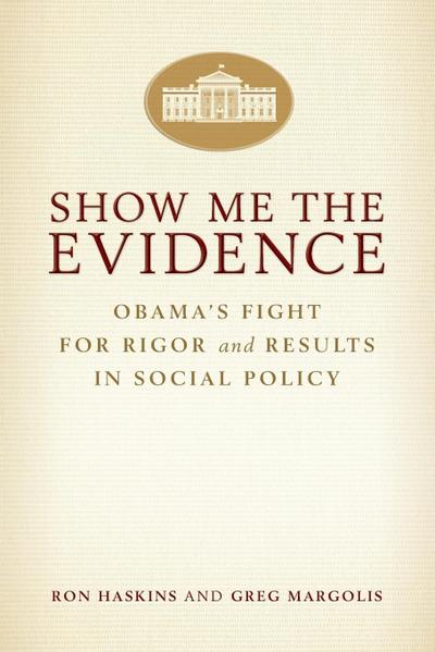 Show Me the Evidence