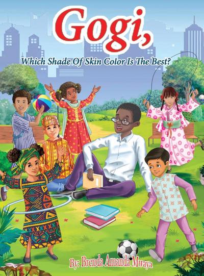 Gogi, Which Shade Of Skin Color Is The Best?