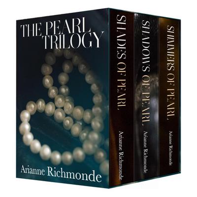 The Pearl Trilogy Boxed Set, books 1-3 of 5 (The Pearl Series)