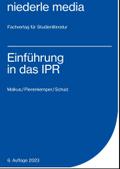 Einführung in das IPR