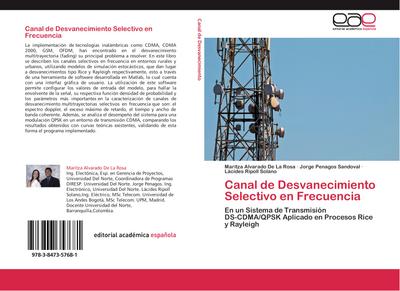 Canal de Desvanecimiento Selectivo en Frecuencia
