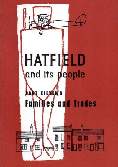 Hatfield and Its People