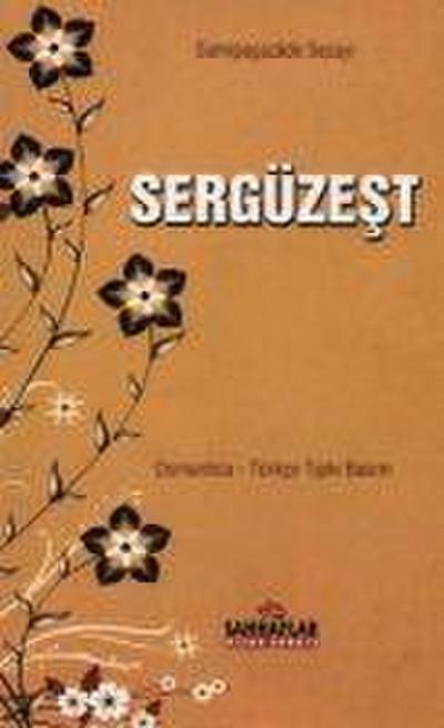 Sergüzest