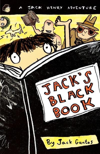 Jack’s Black Book