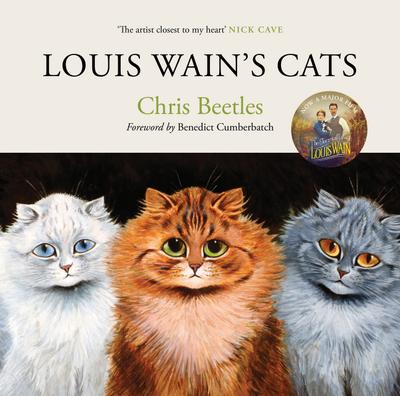 Louis Wain’s Cats