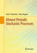 Almost Periodic Stochastic Processes
