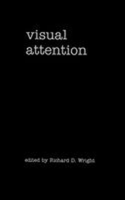 Visual Attention