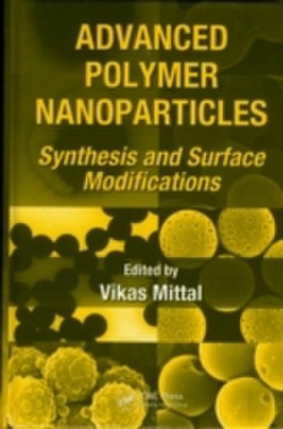 Advanced Polymer Nanoparticles
