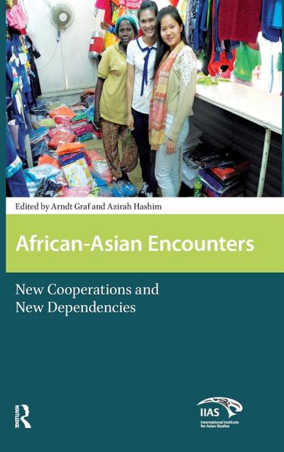 African-Asian Encounters
