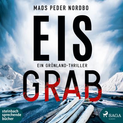 Nordbo, M: Eisgrab/MP3-CD