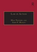 Law in Action