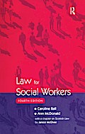 Law for Social Workers
