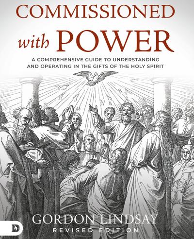 Commissioned with Power