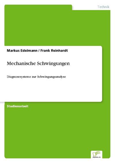 Mechanische Schwingungen