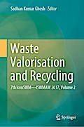 Waste Valorisation and Recycling