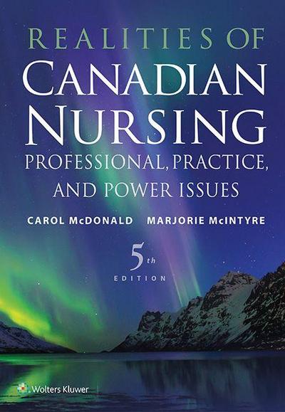 Realities of Canadian Nursing