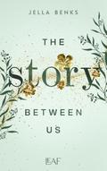 The Story Between Us