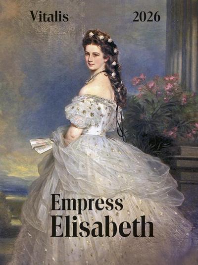 Empress Elisabeth 2026