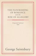 The Flourishing of Romance and the Rise of Allegory