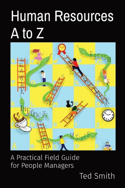 Human Resources A to Z