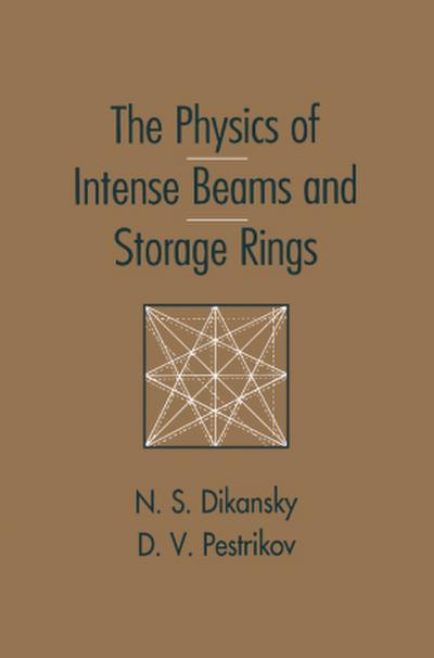 The Physics of Intense Beams and Storage Rings