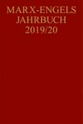 Marx-Engels-Jahrbuch 2019/20