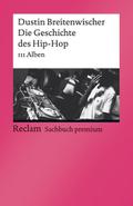 Die Geschichte des Hip-Hop