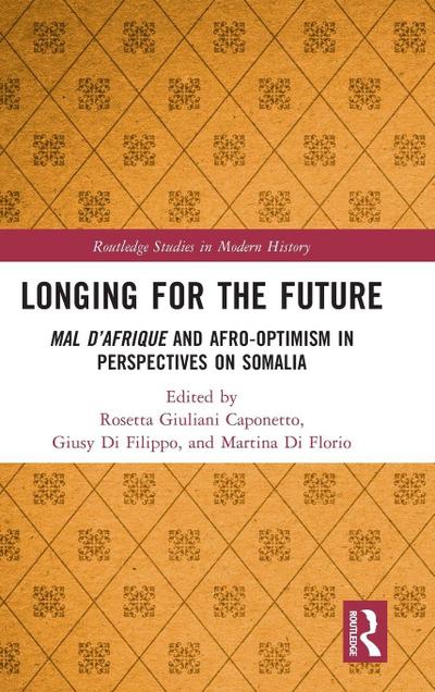 Longing for the Future