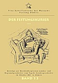 Der Festungskurier Band 13 - Ernst Münch