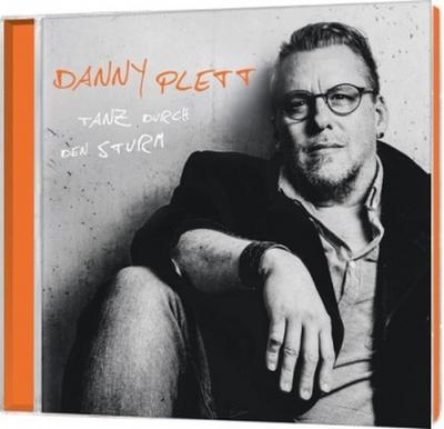 Tanz durch den Sturm, Audio-CD