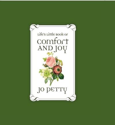 Life’s Little Book of Comfort and Joy