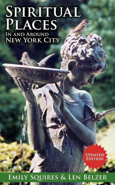 Spiritual Places in and Around New York City