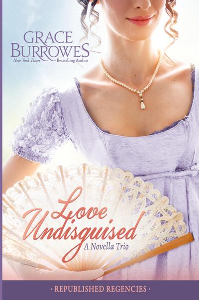 Love Undisguised
