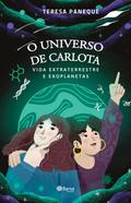 O universo de Carlota: Vida extraterrestre e exoplanetas
