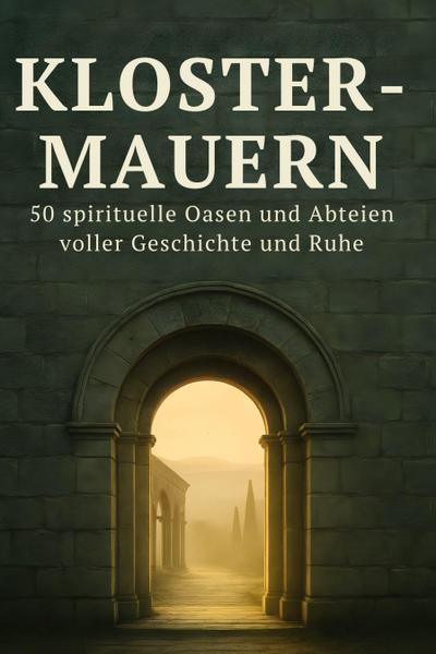 Kloster-Mauern