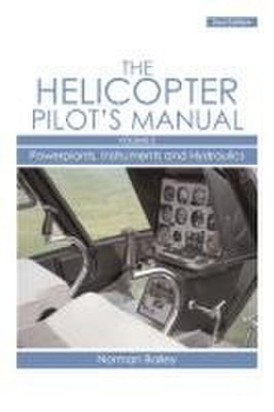 Helicopter Pilot’s Manual